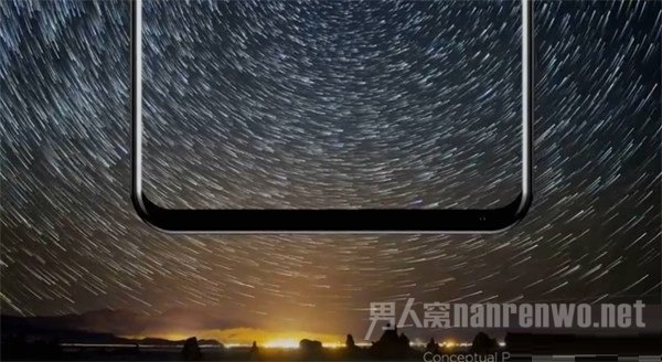 小米MIX 2
