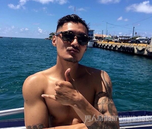 余文乐