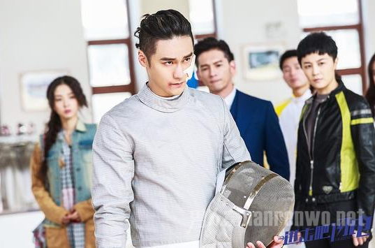 进击吧闪电剧情介绍