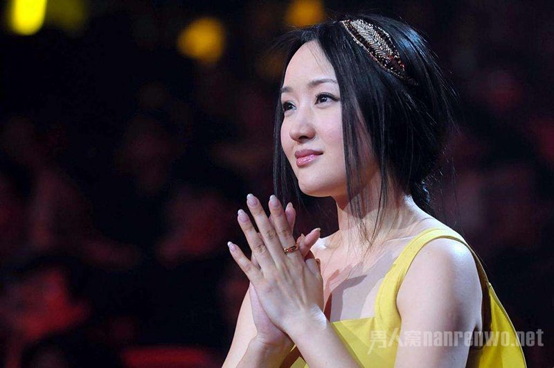 杨钰莹资料