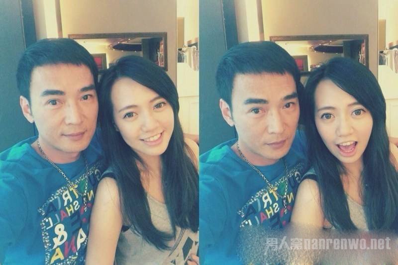 焦恩俊女儿