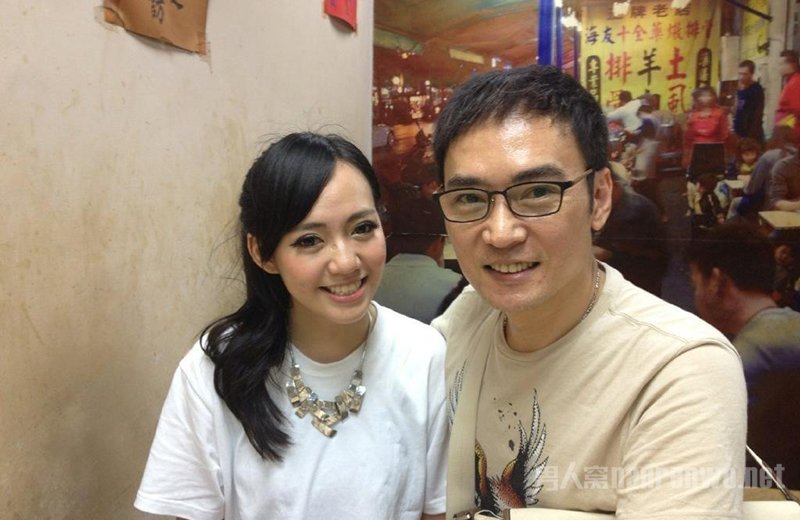 焦恩俊女儿