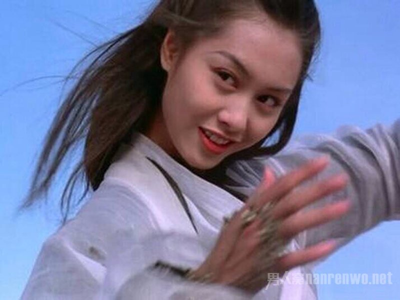 朱茵紫霞仙子
