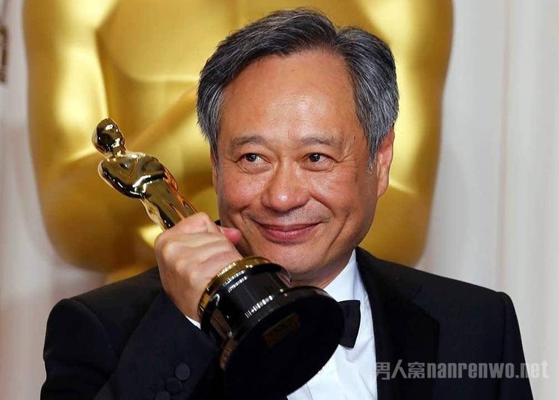 李安