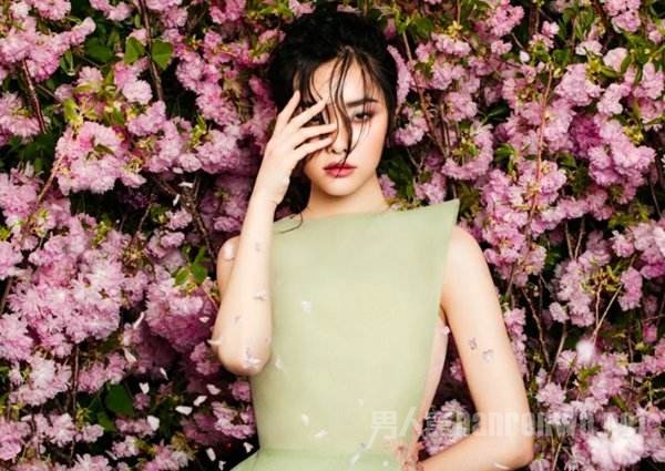 拜金女