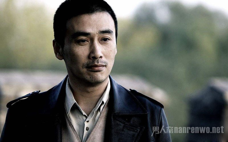 柳云龙