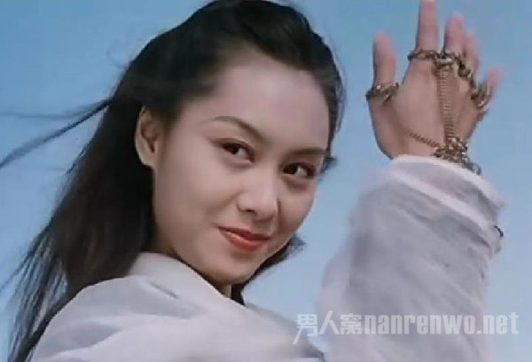 朱茵紫霞仙子