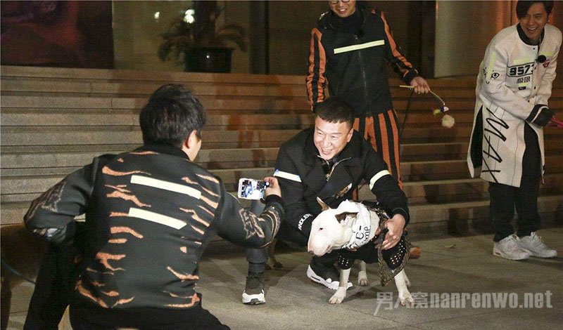 极限挑战