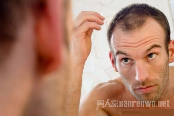 为什么你的头皮那么爱出油