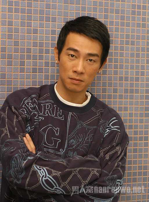 陈小春个人资料