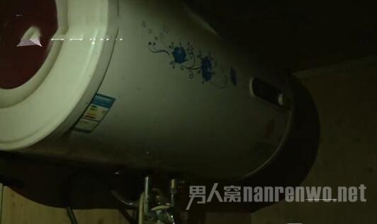 热水器