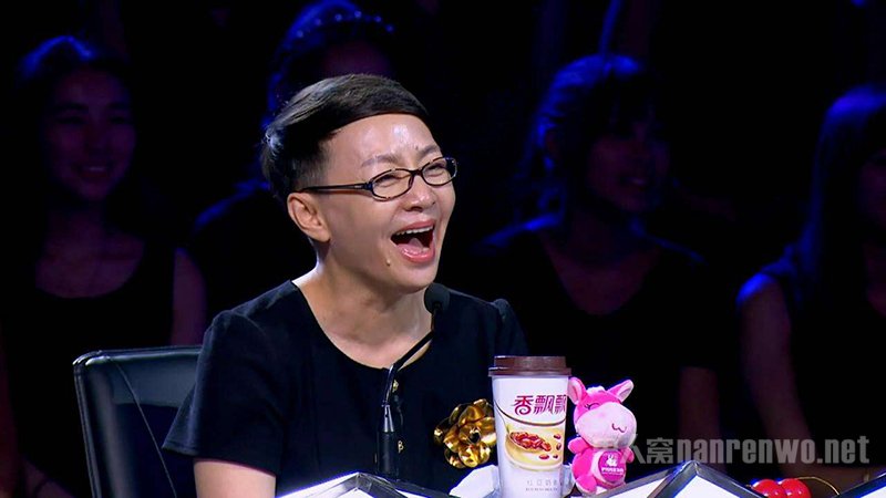 宋丹丹