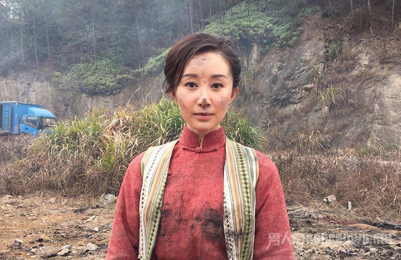舒畅人物评价