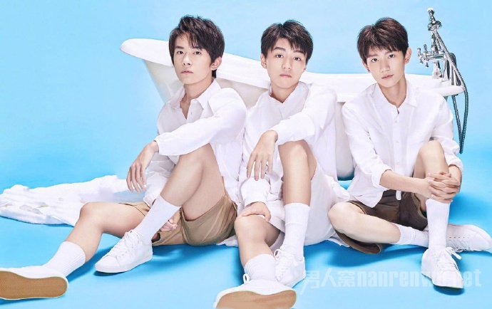 学生头