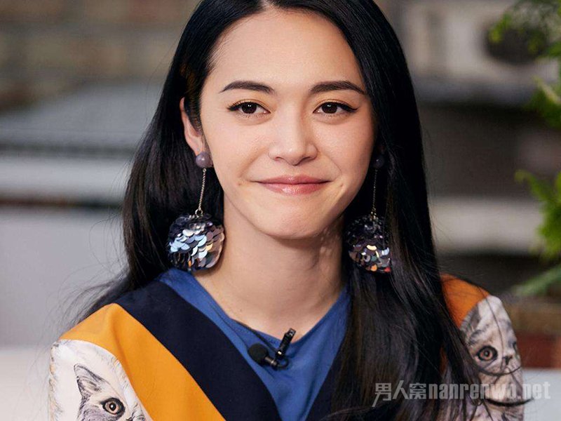姚晨