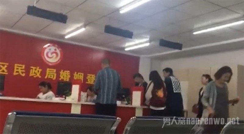 付辛博颖儿领证