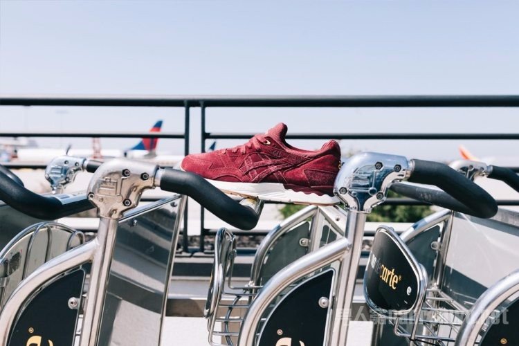 Sneakerness x ASICS GEL-Lyte V