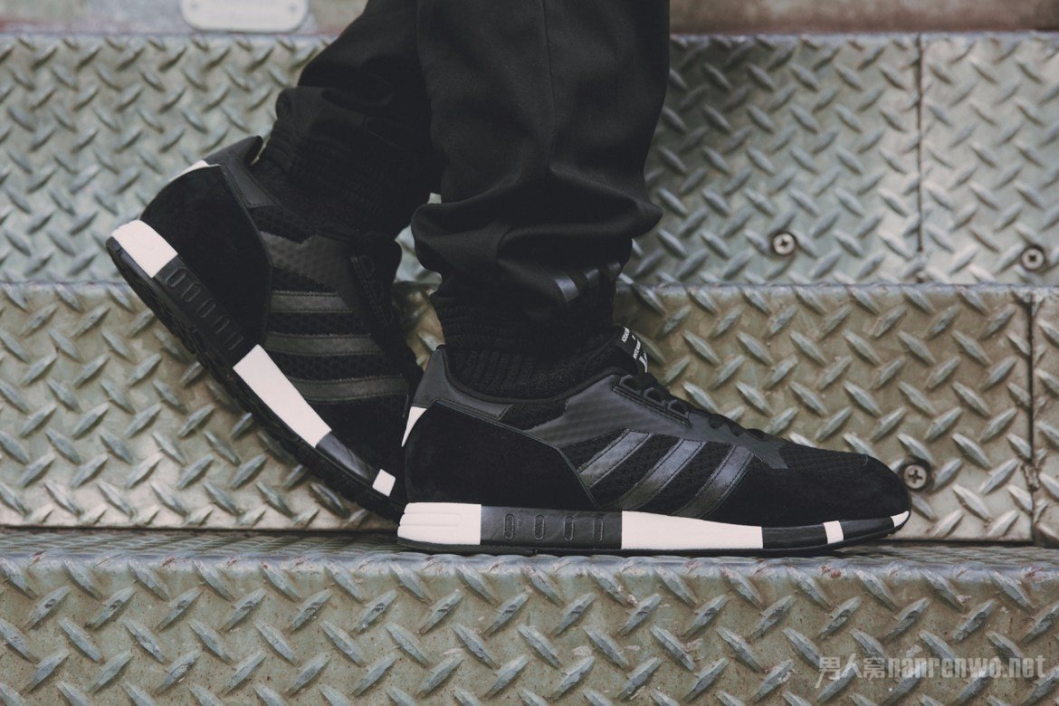 adidas Originals by White Mountaineering