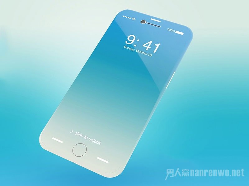 iPhone Edition