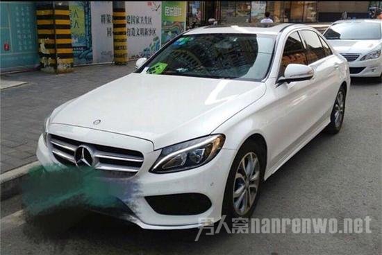 花29.6万却买来一辆事故车