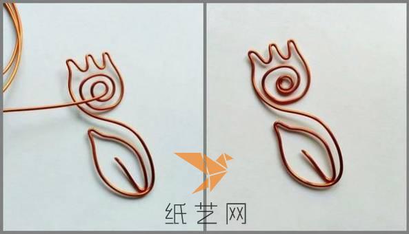教师节手工书签