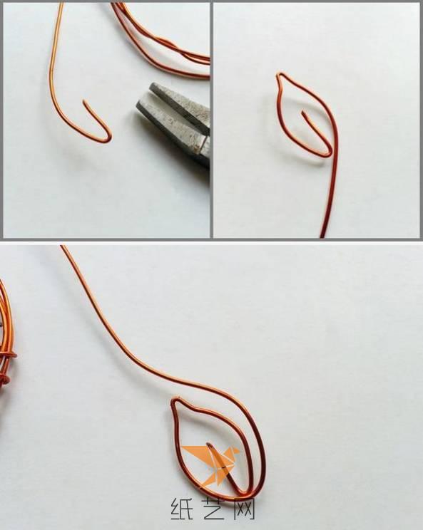 教师节手工书签
