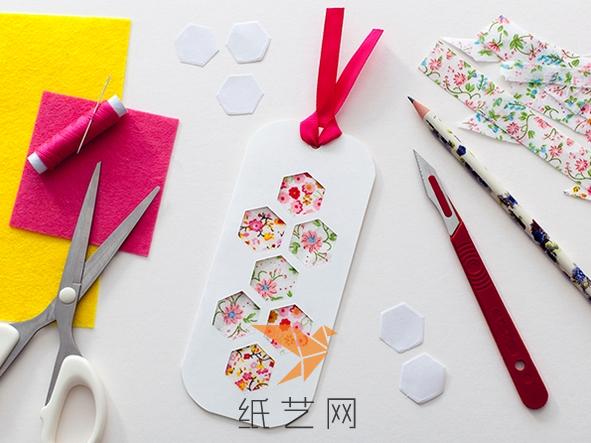 教师节手工礼物