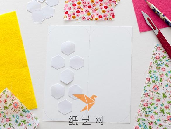 教师节手工礼物