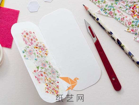 教师节手工礼物