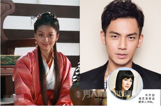 钟汉良老婆