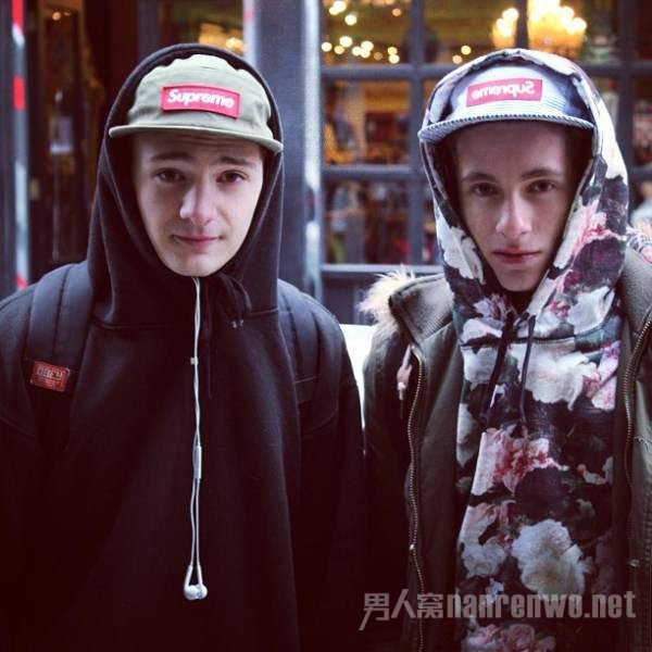 Supreme