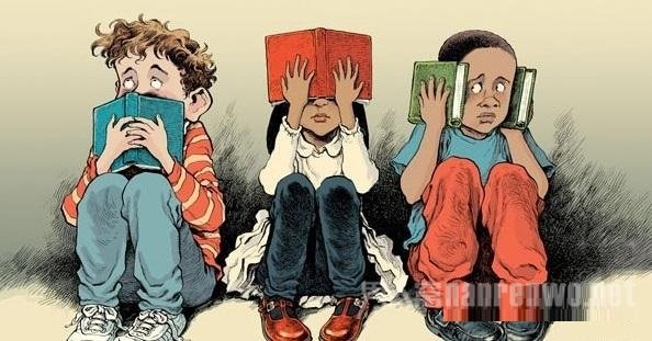 上学的烦恼
