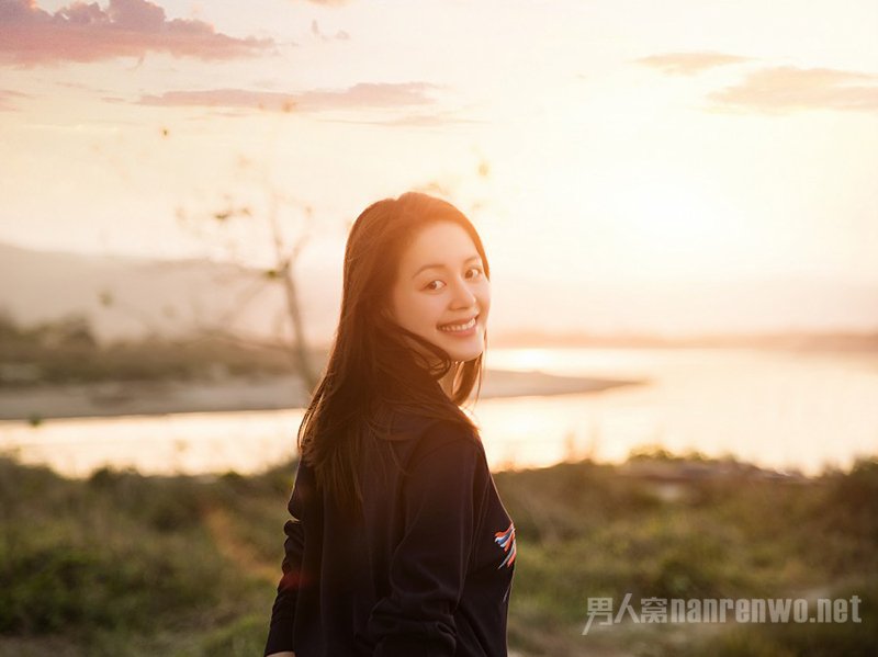 正剧女王王力可