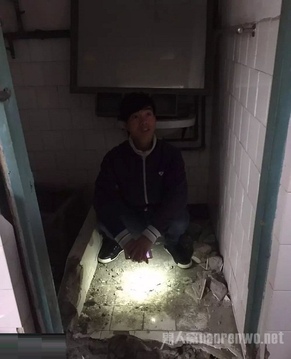 缪新华