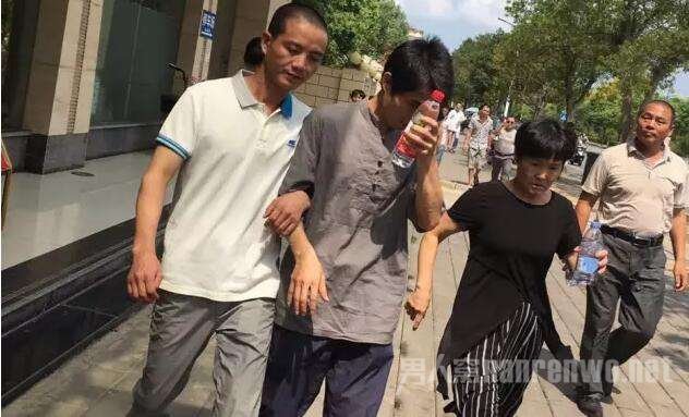 杀人分尸案改判真相