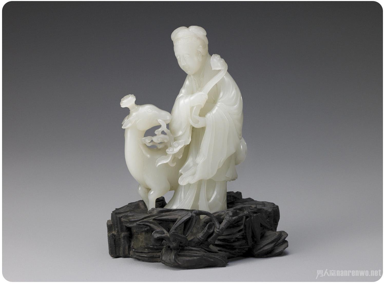 明代御窑瓷器展览