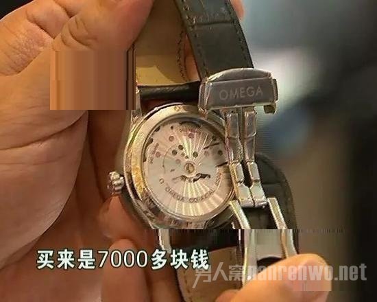 赔偿A货
