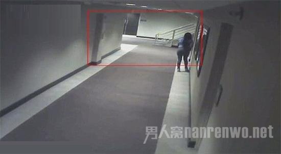 监控画面