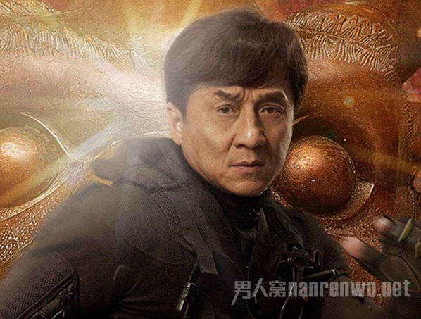 成龙