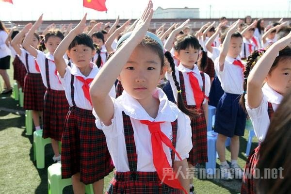 小学一年级