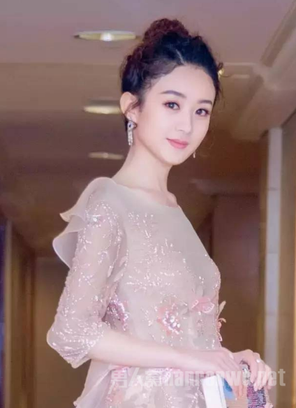 赵丽颖