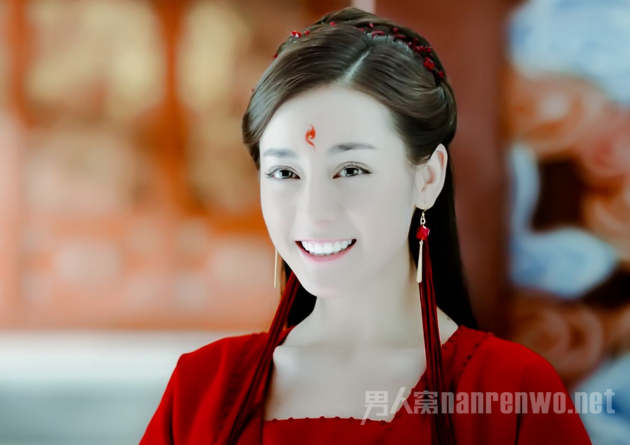 迪丽热巴