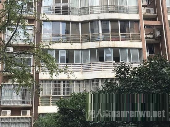 租房邻居死在屋内