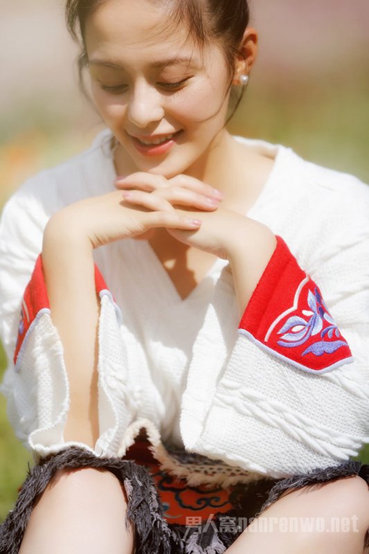 王力可李春妮