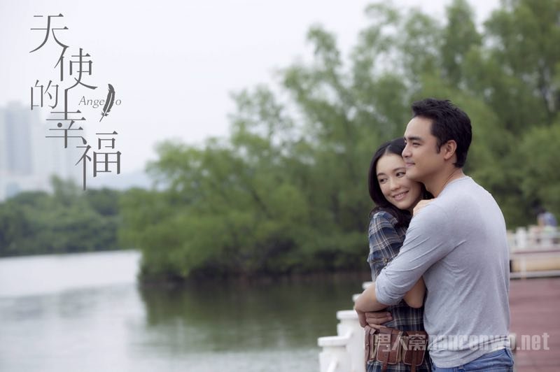吕佳容剧照