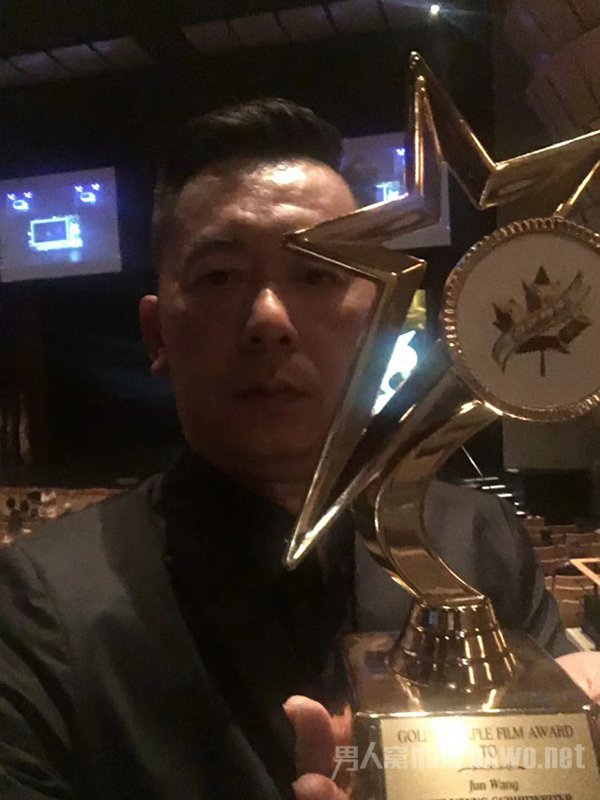 李梦男