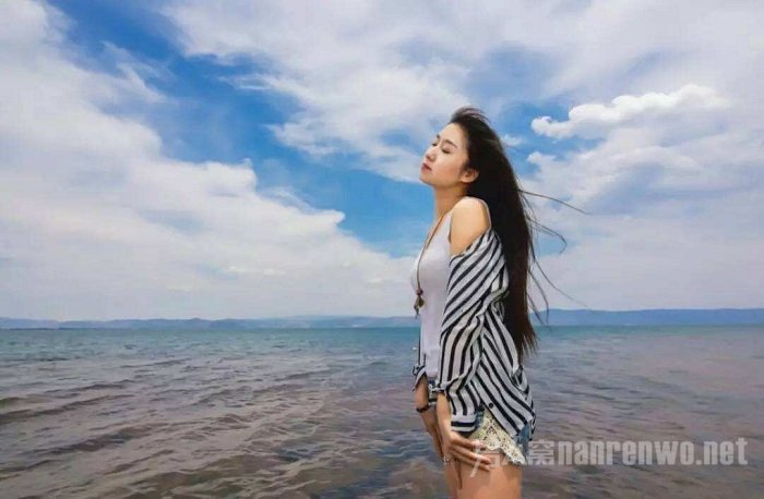 渣女的表现
