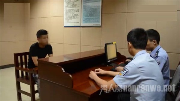 案件正在进一步侦办中