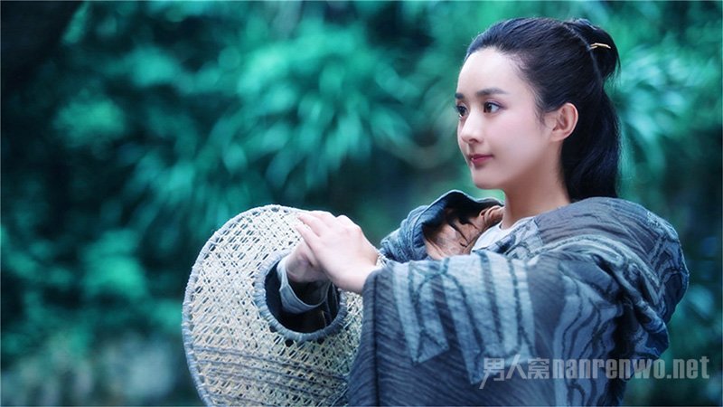 赵丽颖剧照