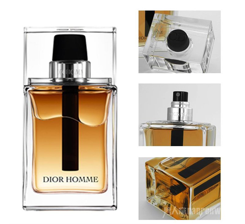 Dior 法国迪奥桀骜男士香水